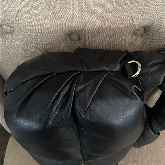 Stylism Padded Handbag - Picture 3 of 8